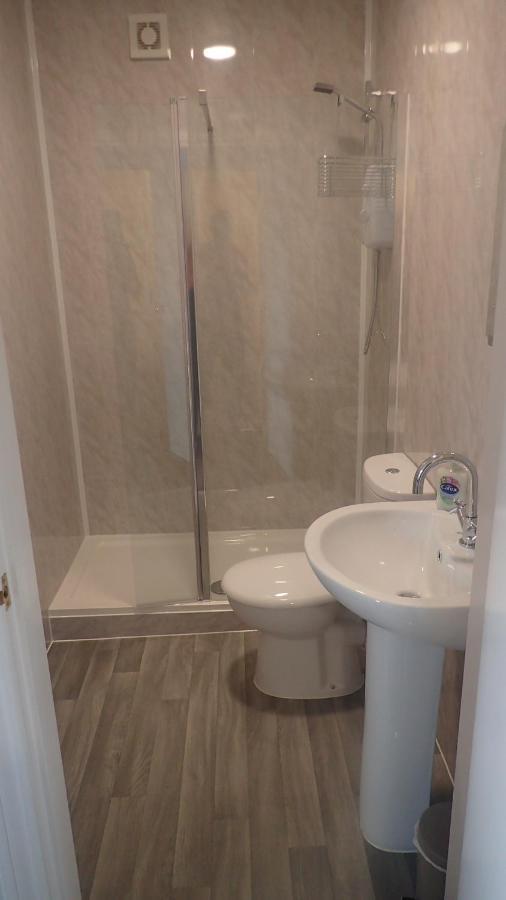 The Victoria Guest House Mablethorpe Zewnętrze zdjęcie
