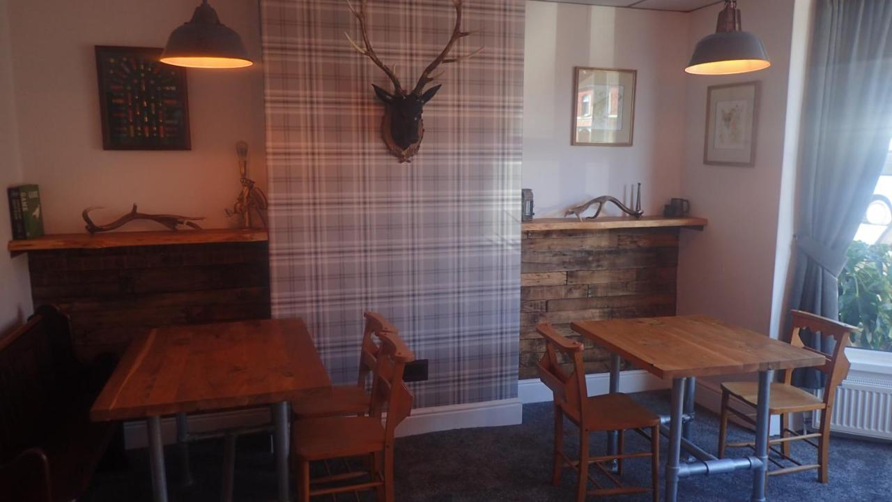 The Victoria Guest House Mablethorpe Zewnętrze zdjęcie
