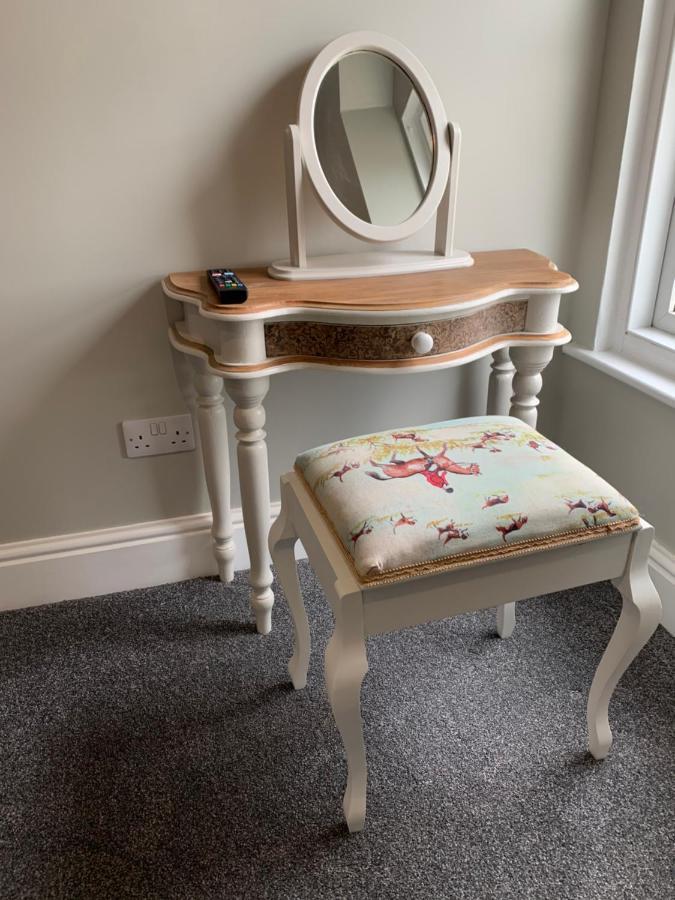 The Victoria Guest House Mablethorpe Zewnętrze zdjęcie