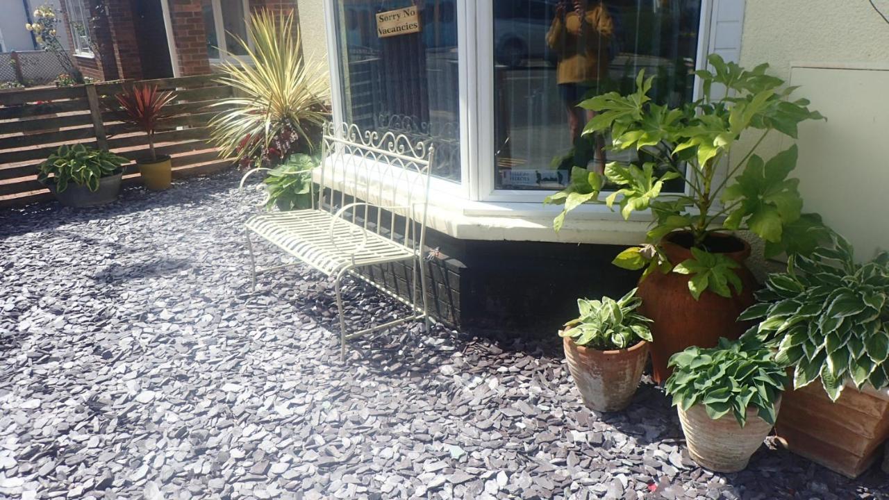 The Victoria Guest House Mablethorpe Zewnętrze zdjęcie